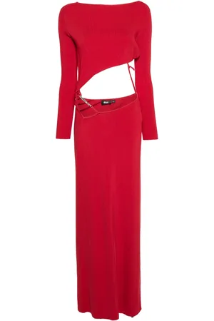 GCDS Asymmetrische maxi
