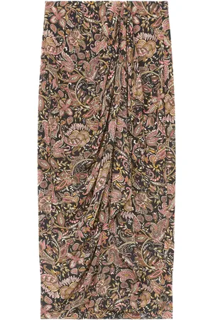 Marant Etoile Zaine midi
