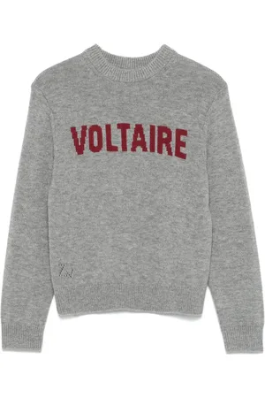 Zadig & Voltaire Trui met intarsia
