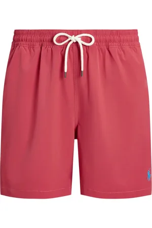 Ralph Lauren Polo Pony zwembroek