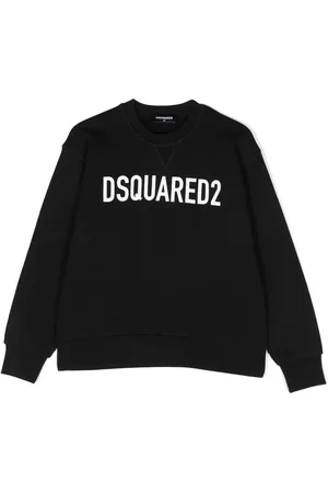 Dsquared2 Sweater met logoprint
