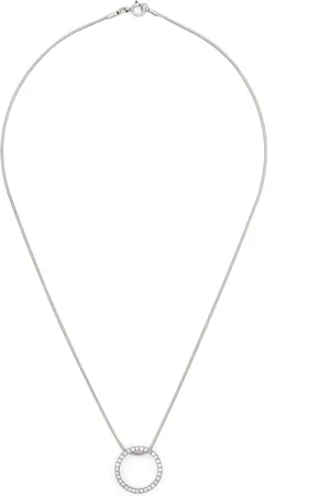 Isabel Marant Ring halsketting