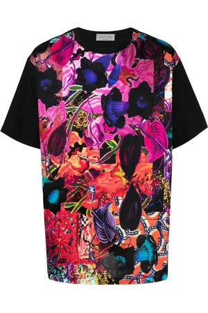 YOHJI YAMAMOTO T