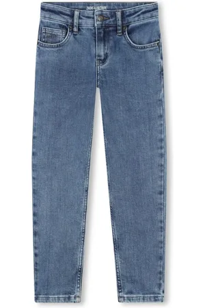 Zadig & Voltaire Straight jeans