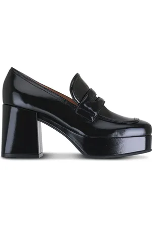 Gianvito Rossi 70 mm Rouen pumps