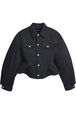 Marc Jacobs Denim jack