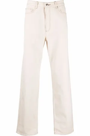 A.P.C. Straight jeans
