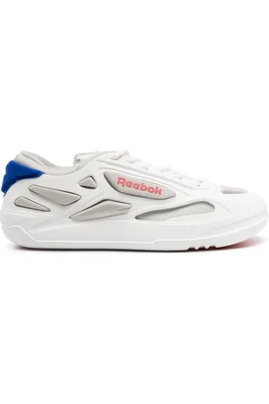 Reebok Club C FWD gewatteerde sneakers