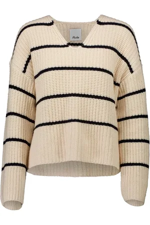 Allude Gestreepte trui