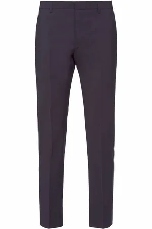 Prada Straight pantalon