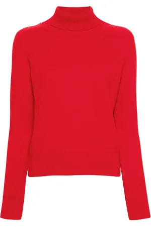 Victoria Beckham Wollen coltrui