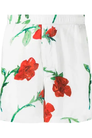 Endless Joy Shorts met elastische tailleband