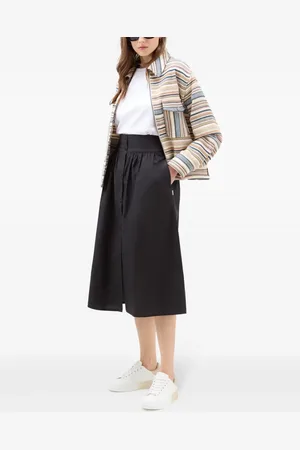 Woolrich Rok met A