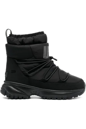 UGG Laarzen met logoprint