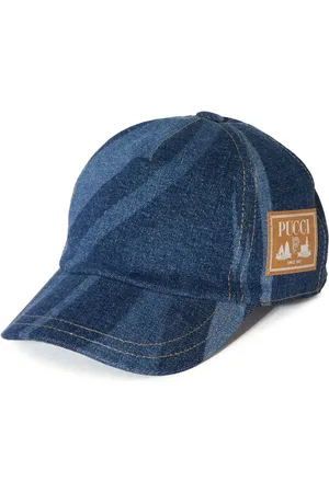 PUCCI Junior Denim pet met Marmo