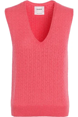 Barrie Kasjmier top