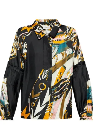 Munthe Jelima blouse