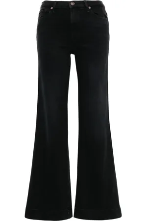 7 for all Mankind Flared jeans