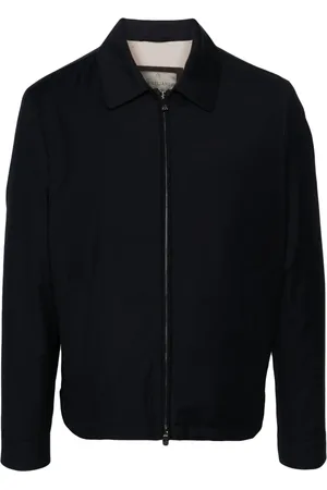 corneliani Jack met rits
