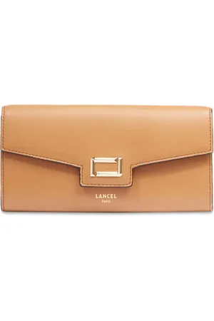 LANCEL Angele lange portemonnee