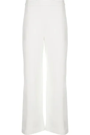 ROSETTA GETTY Cropped broek