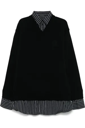 Balenciaga Gelaagde trui