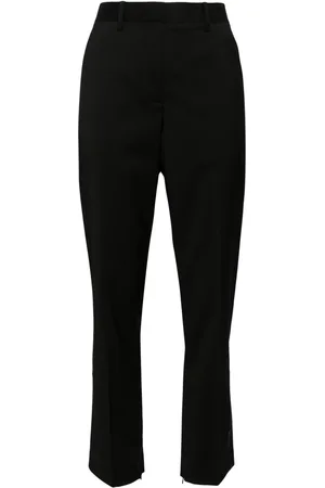Helmut Lang Wollen slim