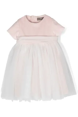 LITTLE BEAR Jurk met korte mouwen