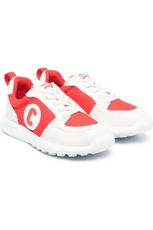 Camper Driftie low