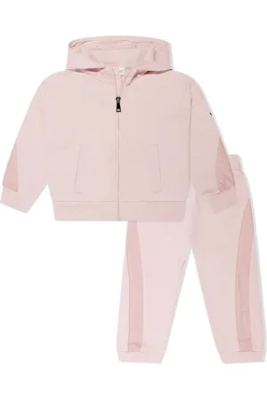 Moncler Trainingspak met logopatch
