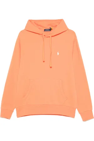 Ralph Lauren Hoodie met Polo Pony