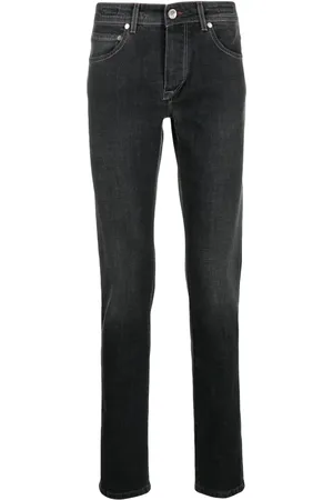 BARBA Skinny jeans