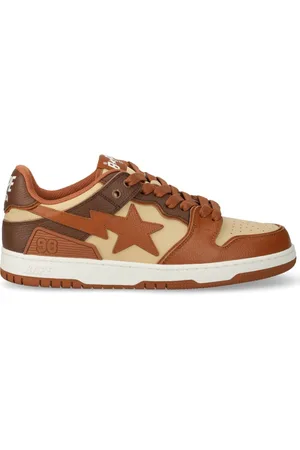 A Bathing Ape Sk8 Sta #5 sneakers