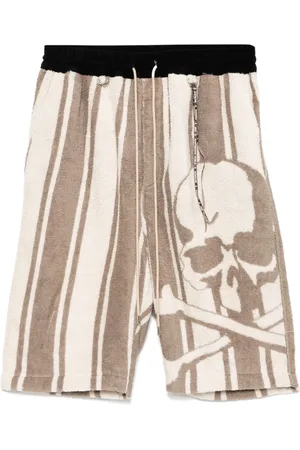 MASTERMIND Shorts met logo