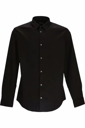 Emporio Armani Button
