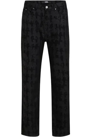 Karl Lagerfeld Essential Kameo jeans