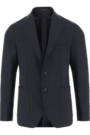 TAGLIATORE Blazer met enkele rij knopen