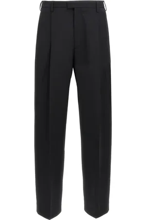 Marni Wollen broek