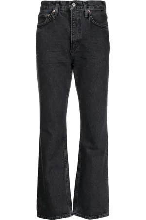 AGOLDE High waist jeans