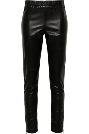P.A.R.O.S.H. Legging met vlakken