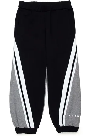 Marni Trainingsbroek met vlakken