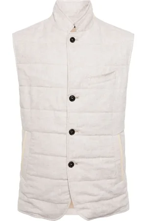 N.PEAL Seville bodywarmer