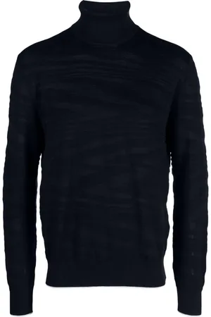 Missoni Coltrui met zigzag patroon