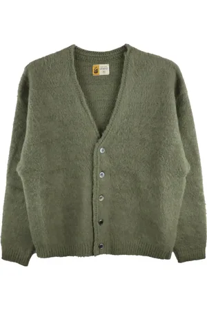 SAINT MXXXXXX Vest met V