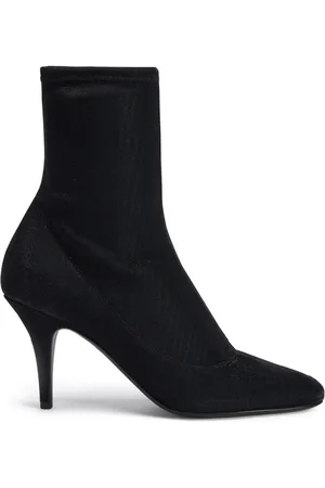 Giuseppe Zanotti Felicienne enkellaarzen