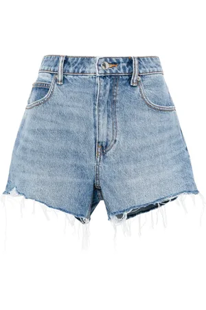Alexander Wang Denim shorts