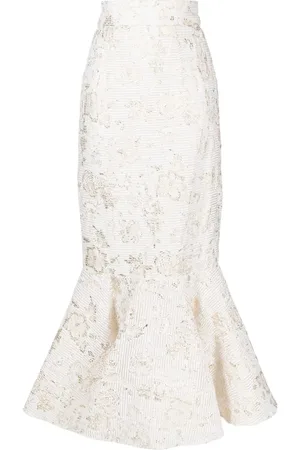 Bambah High waist rok