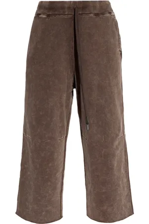 R13 Flared broek