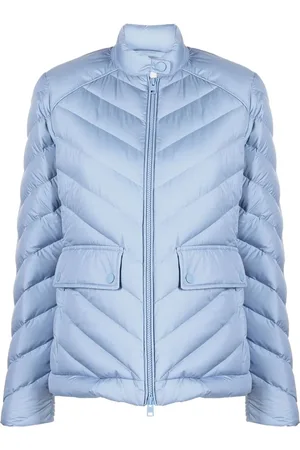Woolrich Kort donsjack