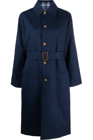 Ralph Lauren Jas met enkele rij knopen